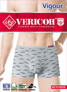Трусы боксеры мужские  VERICOH