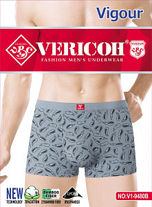 Трусы боксеры мужские  VERICOH