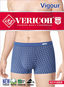 Трусы боксеры мужские  VERICOH
