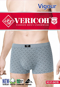 Трусы боксеры мужские  VERICOH