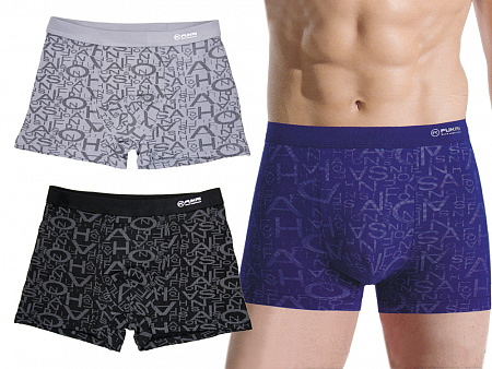 Трусы боксеры мужские FUKAI