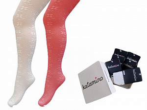 Колготки капроновые для девочки  KATAMINO