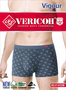Трусы боксеры мужские  VERICOH