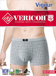 Трусы боксеры мужские  VERICOH